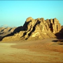 Wadi Rum